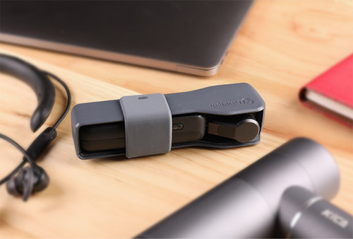 Protective case