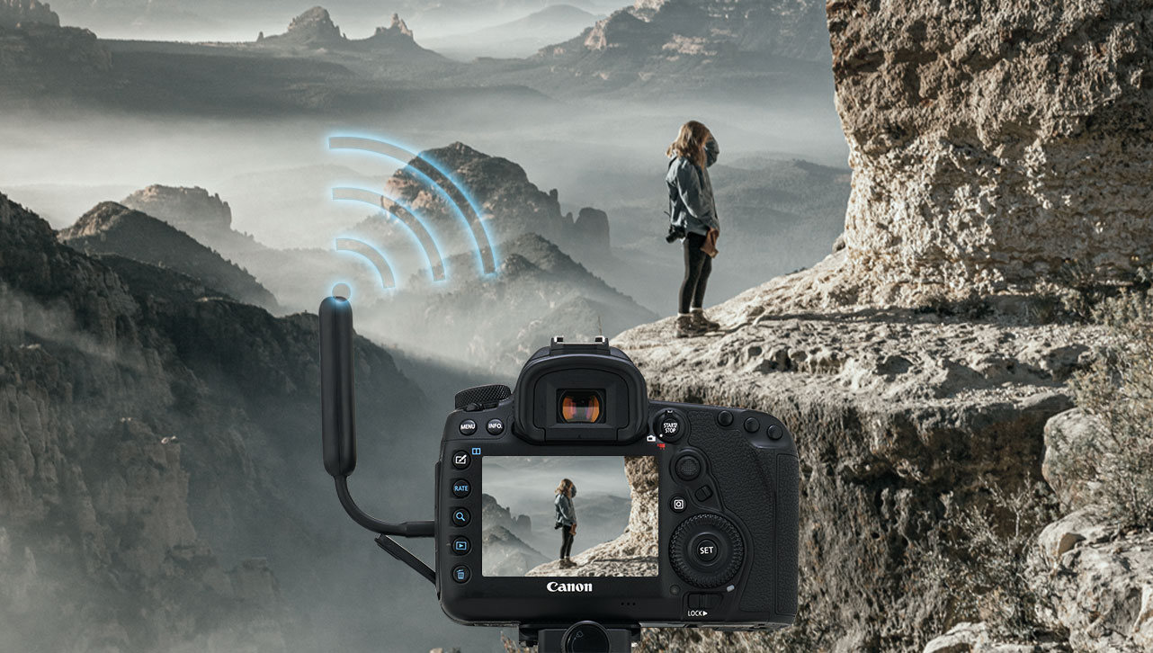 Wireless Sound Recording